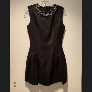 Forever 21 little black Dress